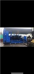  Generator Detroit DDC1580