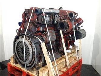 MAN D2876 LOH02