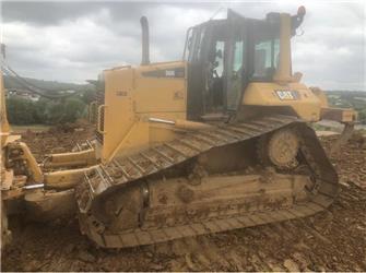 Caterpillar D 6 N LGP