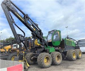 John Deere 1270 G