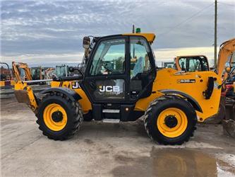 JCB 535-125 Hiviz