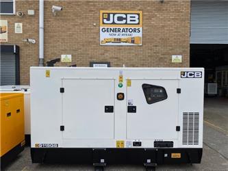 JCB G 115 QS