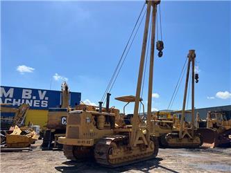 Caterpillar 583H