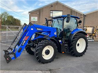 New Holland T6.160