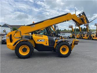 JCB 540-140 Sway / AC