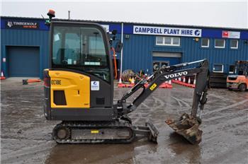 Volvo EC 18 E