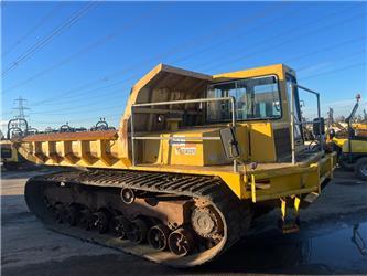 Yanmar C 120 R