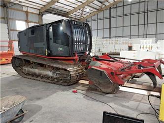 Prinoth Raptor 300