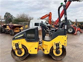 Bomag BW 120 AD-5
