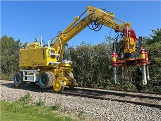 Colmar Road Rail T10000 FS