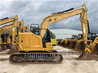 Caterpillar 315GC