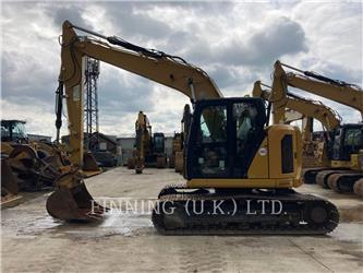 Caterpillar 315GC