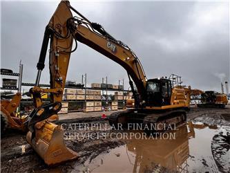 Caterpillar 336-07