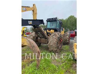 Caterpillar 525C