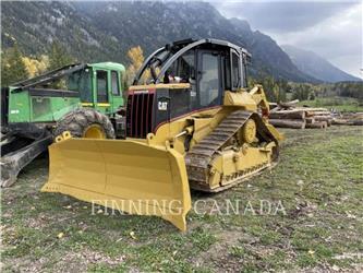 Caterpillar 527