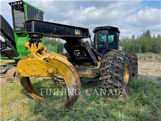 Caterpillar 545D