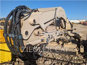 Caterpillar 966MOWER/SHREDDER