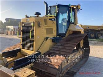 Caterpillar D6N