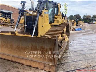 Caterpillar D6T