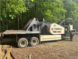 Terex TBC430