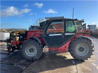 Manitou MT 1030 S