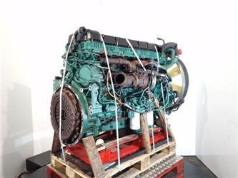 Volvo D13K500 EUVI