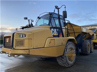 Caterpillar 725C2