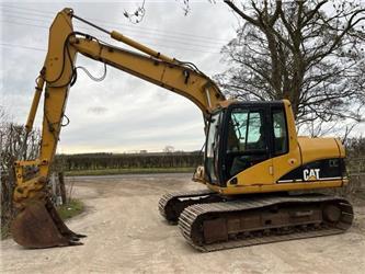 Caterpillar 312 C