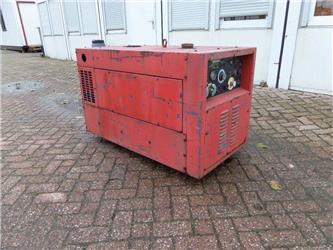 Kubota Petbow Panther 270
