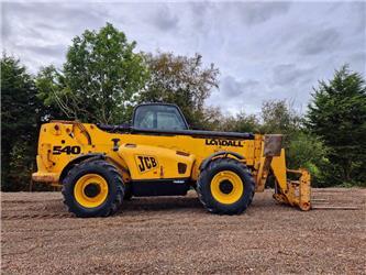 JCB 540-170
