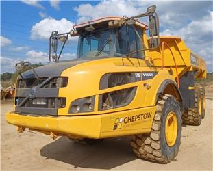 Volvo A30G