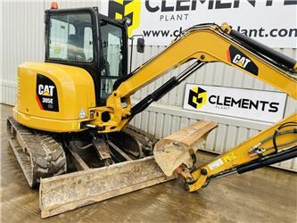 Caterpillar 305E