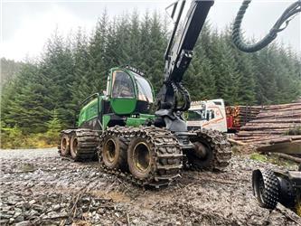John Deere 1270 G