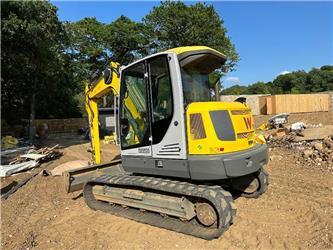 Wacker Neuson ET 90