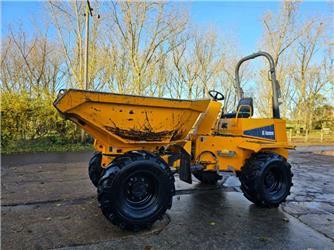 Thwaites 6T