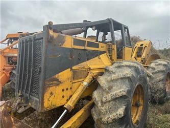 Caterpillar 528