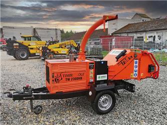 Timberwolf TW230/DHB