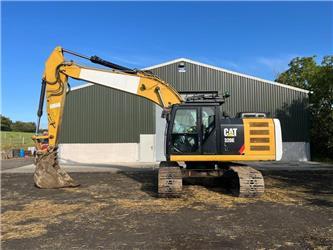 Caterpillar 320 EL