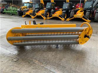 Elho twin 4600 Swather