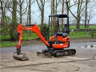 Kubota U 17-3