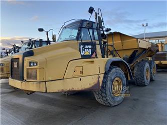 Caterpillar 735C