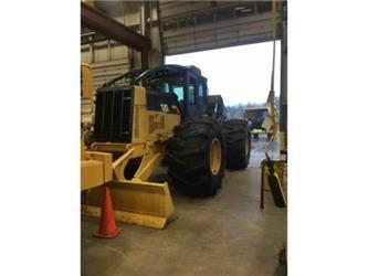 Caterpillar 545C