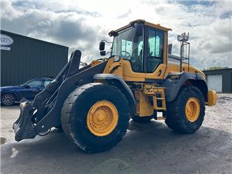 Volvo L 110 H