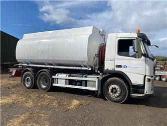 Volvo FM 340