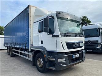 MAN TGM 26.290