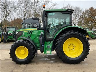 John Deere 6130 R