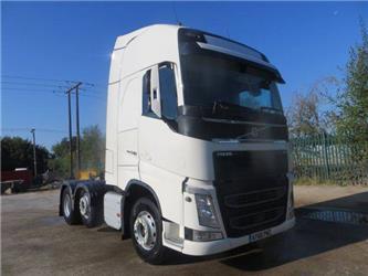 Volvo FH540 G/T XL