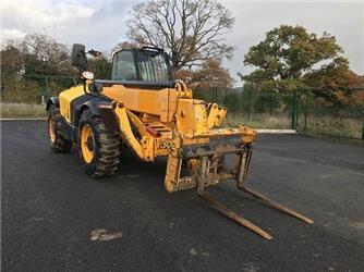 JCB 540V140