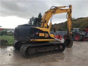 JCB JS130