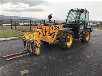 JCB TELEHANDLER 540 V140